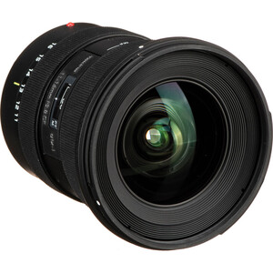 Tokina atx-i 11-16mm f/2.8 CF Lens (Nikon F) - Thumbnail