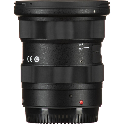 Tokina atx-i 11-16mm f/2.8 CF Lens (Nikon F)
