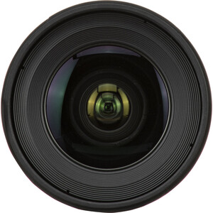 Tokina atx-i 11-16mm f/2.8 CF Lens (Nikon F) - Thumbnail