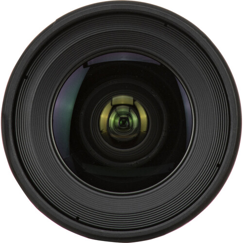 Tokina atx-i 11-16mm f/2.8 CF Lens (Nikon F)