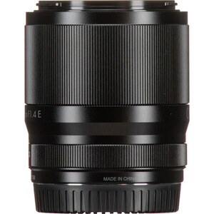 Tokina ATX-M 56mm F/1.4 E Lens (Sony E) - Thumbnail
