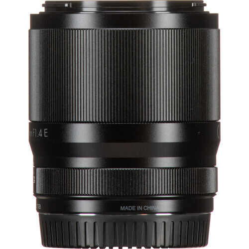 Tokina ATX-M 56mm F/1.4 E Lens (Sony E)