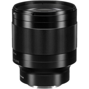 Tokina - Tokina ATX-M 85mm f/1.8 FE Lens (Sony E) (1)