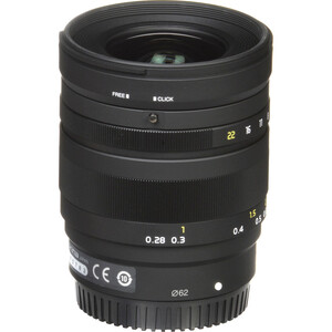 Tokina FíRIN 20mm f/2 FE MF (Sony E) - Thumbnail