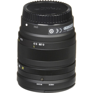 Tokina FíRIN 20mm f/2 FE MF (Sony E) - Thumbnail
