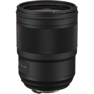 Tokina - Tokina Opera 50mm f/1.4 FF Lens (Nikon F) (1)