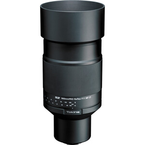 Tokina - Tokina SZ 900mm f/11 Pro Reflex MF CF Lens (Sony E) (1)
