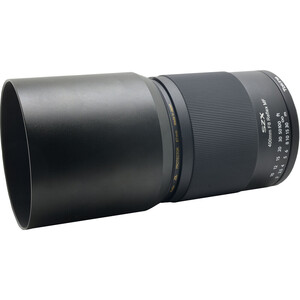 Tokina - Tokina SZX SUPER TELE 400mm F8 Reflex MF (MFT) (1)