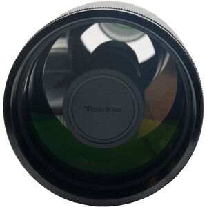 Tokina SZX SUPER TELE 400mm F8 Reflex MF (Sony E) - Thumbnail