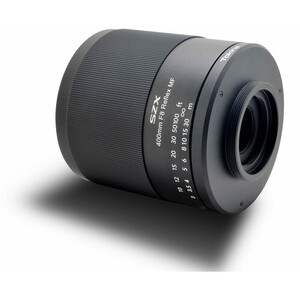 Tokina SZX SUPER TELE 400mm F8 Reflex MF (Sony E) - Thumbnail