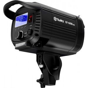 Tolifo EF-60W Led Video Işığı 2'li Kit - Thumbnail