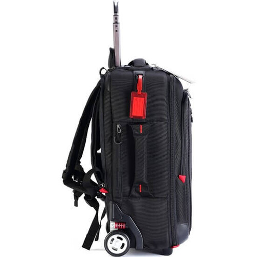 TONBA PRO 2000 Airport Takeoff Kamera Çantası