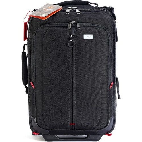 TONBA PRO 2000 Airport Takeoff Kamera Çantası