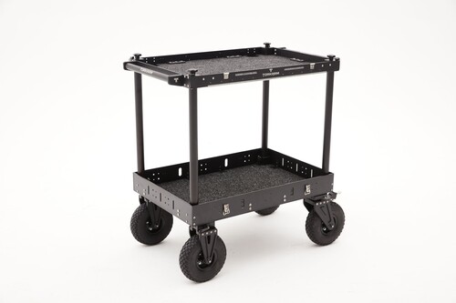 Torkarm Torkcart Small + Monitor Mounting System (DIT) Set