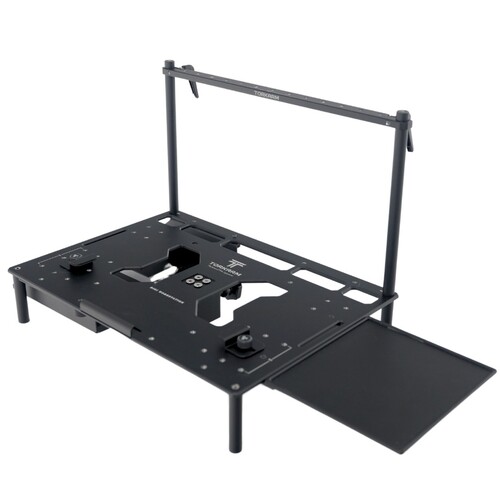 Torkarm Torkcart Small + Monitor Mounting System (DIT) Set