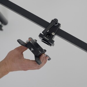 Torkarm Torkcart Small + Monitor Mounting System (DIT) Set - Thumbnail