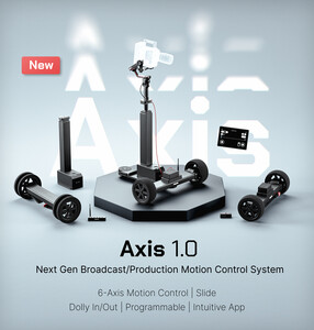 Trexo - Trexo Axis 1.0 Lift Bundle (1)