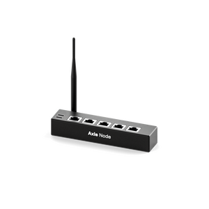 Trexo - Trexo Axis 1.0 Node