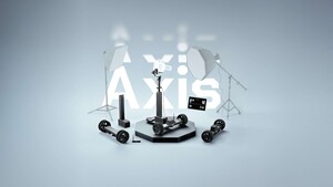 Trexo Axis 1.0 Prime Bundle - Thumbnail