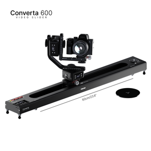 Trexo - Trexo Converta C600 Complete