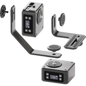Trexo - Trexo Pan/Tilt V2 Kit (1)