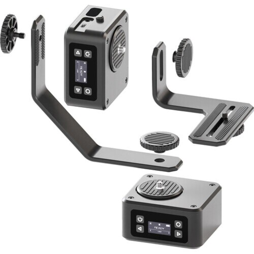 Trexo Pan/Tilt V2 Kit