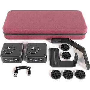 Trexo Pan/Tilt V2 Kit - Thumbnail