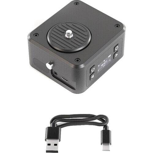 Trexo Pan/Tilt V2 Kit