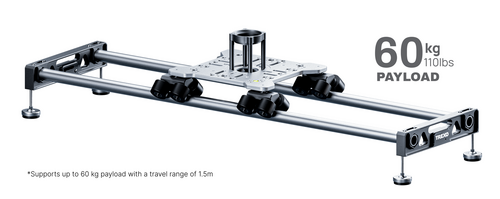 Trexo Slide Base