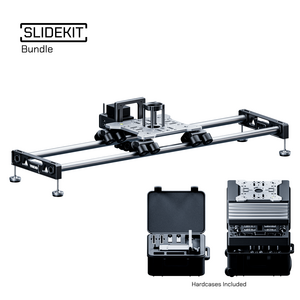 Trexo - Trexo Slide Kit Bundle