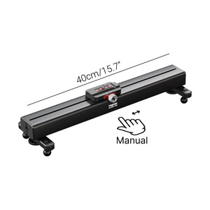 Trexo - Trexo Slider Manual V2 S40