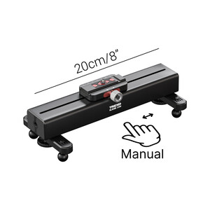 Trexo - Trexo Slider Manual V2 S20