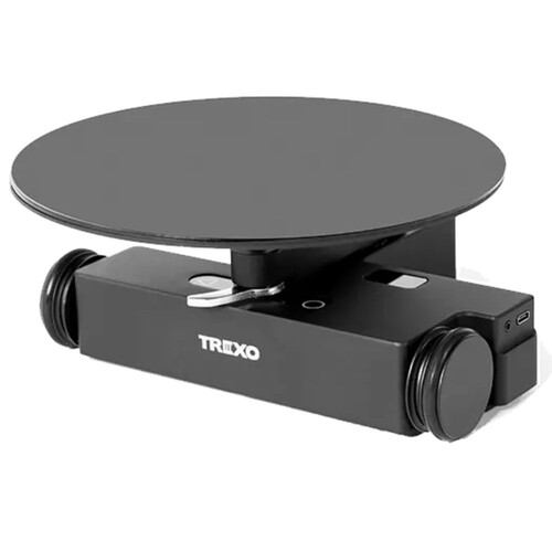 Trexo Wheels Complete Slider