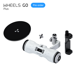 Trexo - Trexo Wheels GO Pro (1)