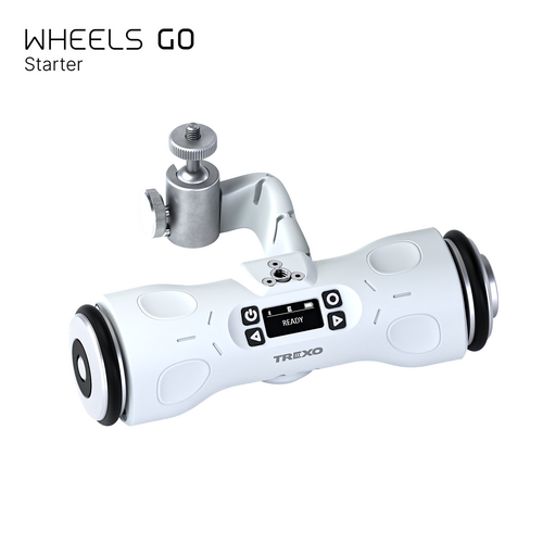 Trexo Wheels GO Pro