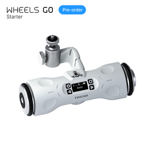 Trexo - Trexo Wheels GO Standart
