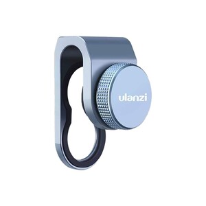 Ulanzi 1.33x Anamorphic Telefon Lensi v2 - Thumbnail