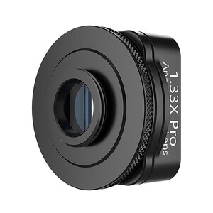 Ulanzi 1.33x Pro Anamorphic Telefon Lensi - Thumbnail