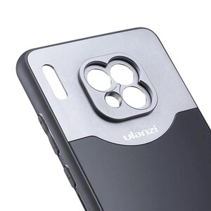 Ulanzi - Ulanzi 17mm Lens Bağlantı Kılıfı Huawei Mate 30 (1)