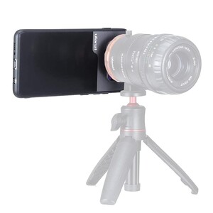 Ulanzi 17mm Lens Bağlantı Kılıfı Samsung S10 Plus - Thumbnail
