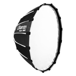 Ulanzi - Ulanzi 60cm Mini Bowens Mount Katlanabilir Dome Softbox L054