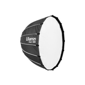 Ulanzi - Ulanzi 90cm Bowens Mount Parabolic Softbox L055
