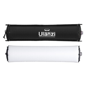 Ulanzi - Ulanzi AL120 120W Bi-Color LED Air Tube Işık L097