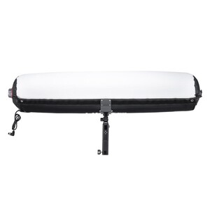 Ulanzi - Ulanzi AL120 120W Bi-Color LED Air Tube Işık L097 (1)