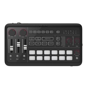 ULANZI - Ulanzi AX01 All-in-one Audio Mixer A003 (1)