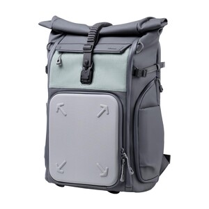 Ulanzi BP04 Hard Shell Camera Backpack 25L - Thumbnail