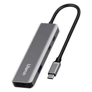 Ulanzi - Ulanzi C060 USB-C Multifunctional Video Capture Card