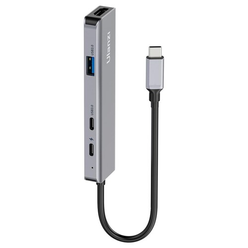 Ulanzi C060 USB-C Multifunctional Video Capture Card