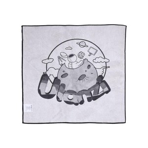 Ulanzi - Ulanzi C068 Siyah & Beyaz Koruyucu Kumaş 45cm (1)