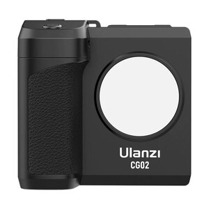 Ulanzi CG02 CapGrip Telefon Kamera Işıklı Deklanşörlü Grip - Thumbnail
